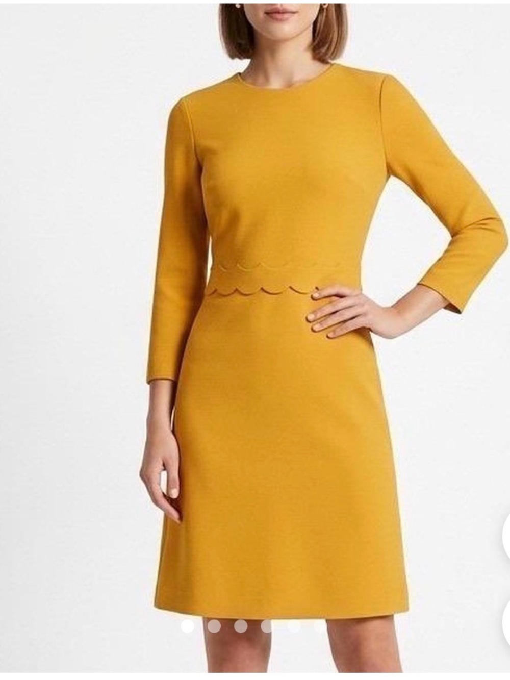 Banana Republic dress